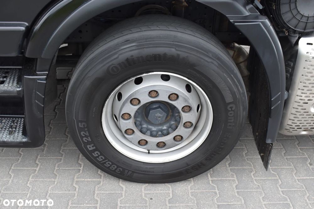 Iveco S-Way 480 BDF - 10