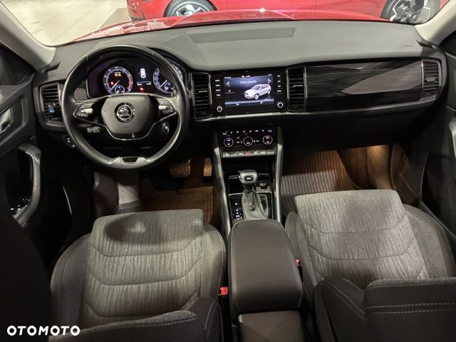 Skoda Kodiaq 1.5 TSI ACT 4x2 Style DSG - 16