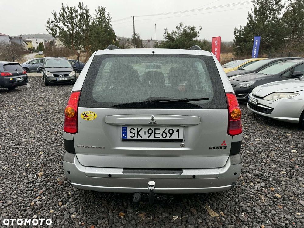 Mitsubishi Space Star 1.6 Family - 2
