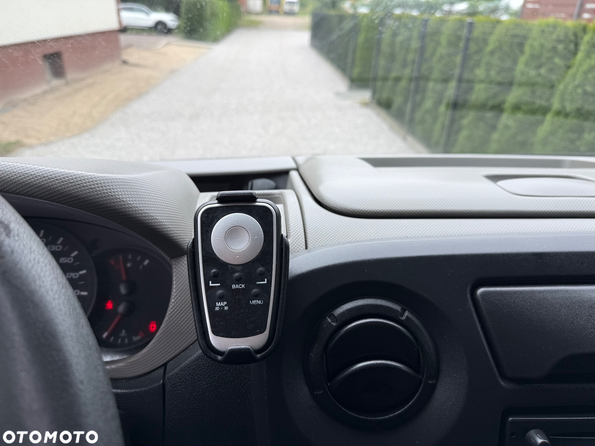 Renault Master - 15