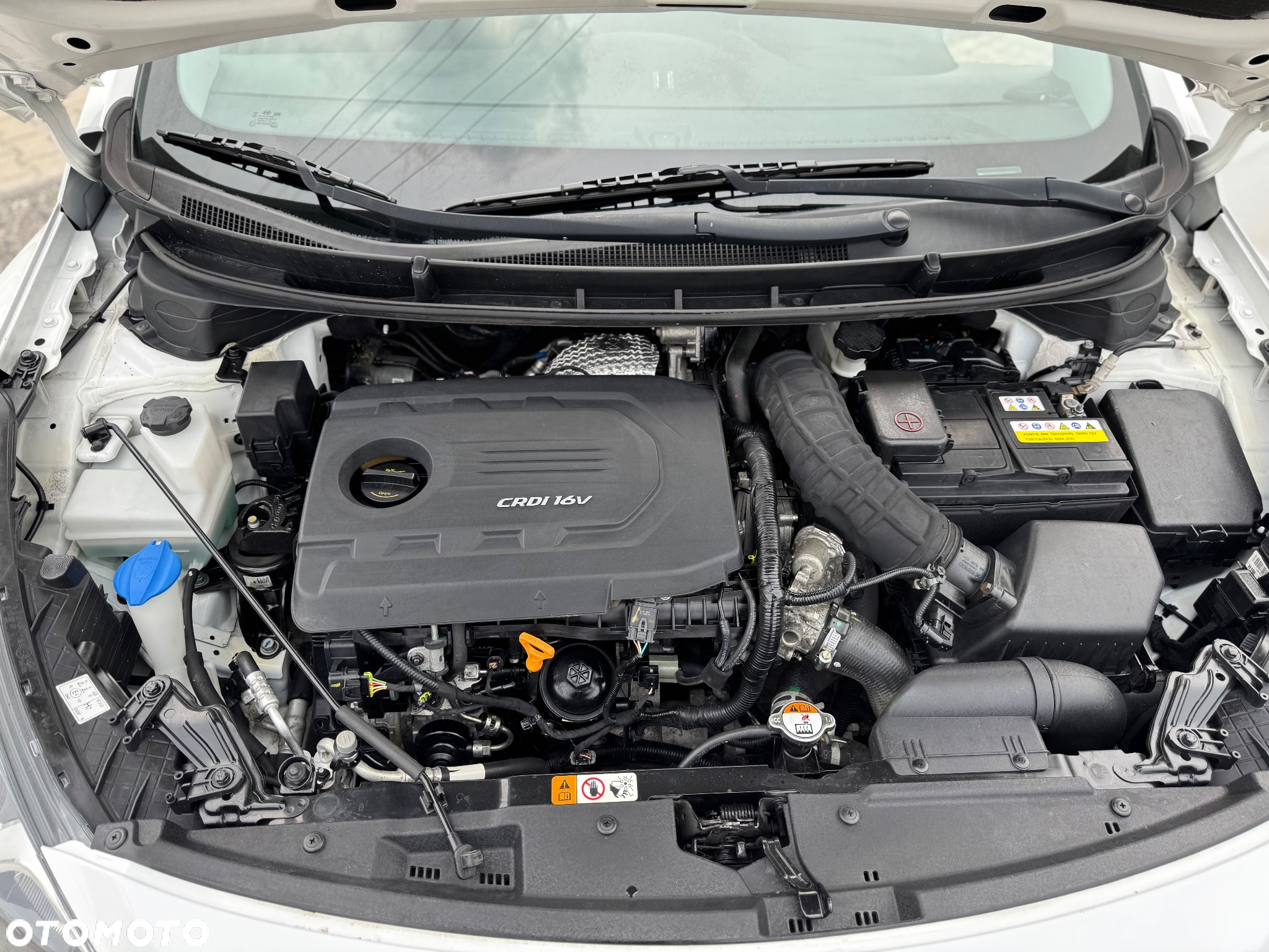 Hyundai i30 1.6 CRDi Style - 8
