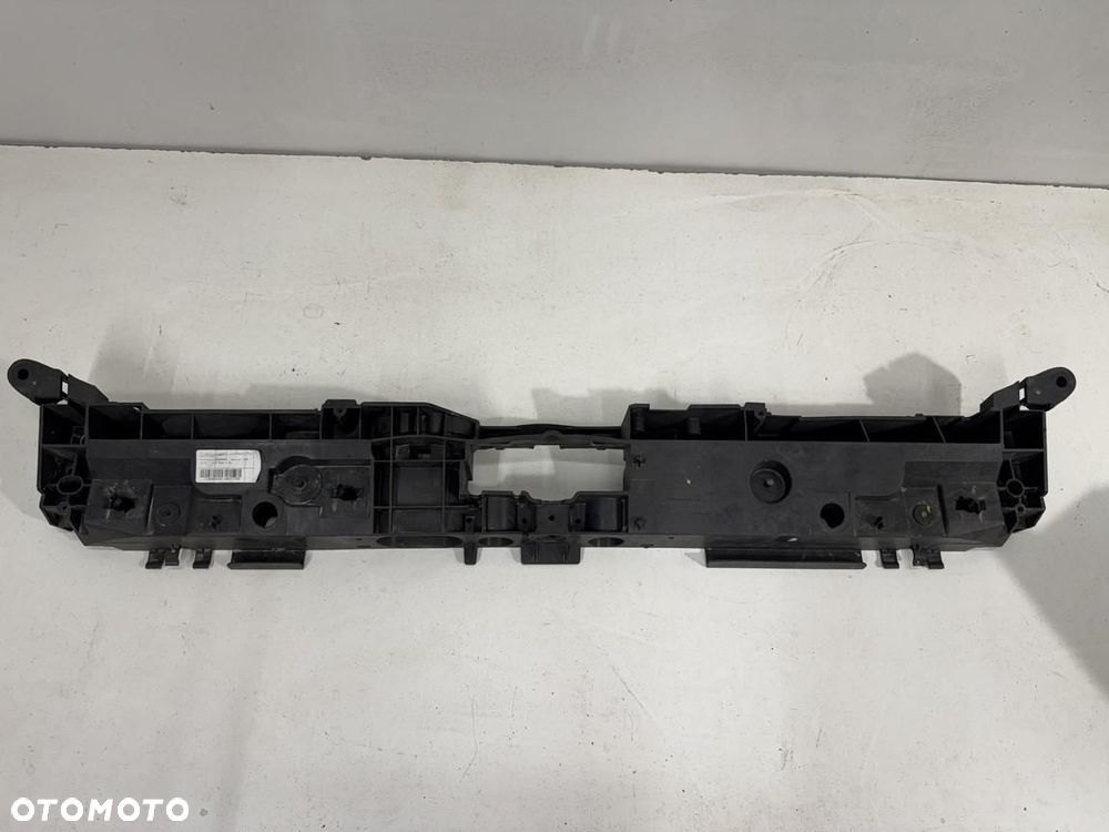 Zderzak przód maska lampa komplet chłodnic  Renault Captur I 260600093R - 14