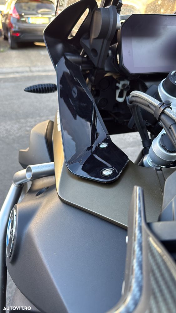 BMW R1250GS Adventure - 6