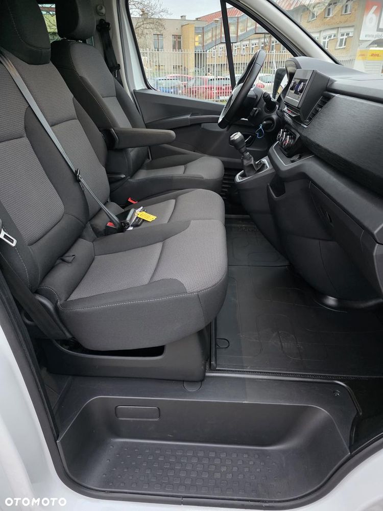 Renault Trafic Kombi 2.0 L2 Equilibre - 20