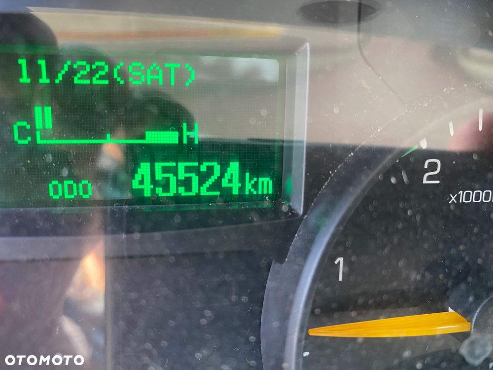 Mitsubishi Canter - 33