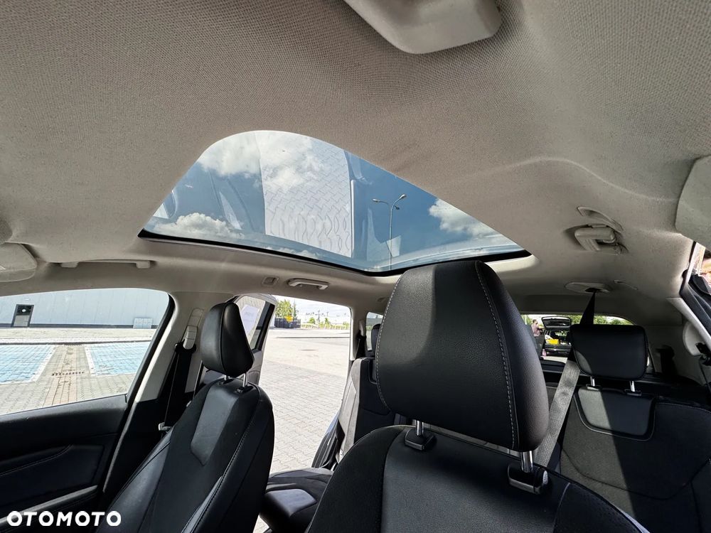 Ford S-Max 2.0 EcoBlue Titanium - 11