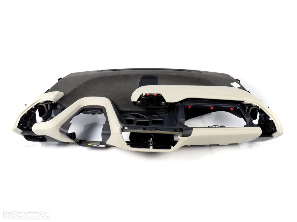 Tablier Usado / Original BMW i3 (I01) 51459282689 - 1