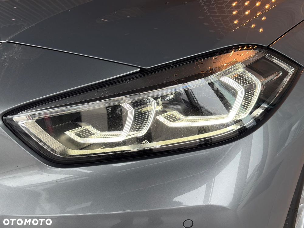 BMW Seria 1 118i Advantage - 8