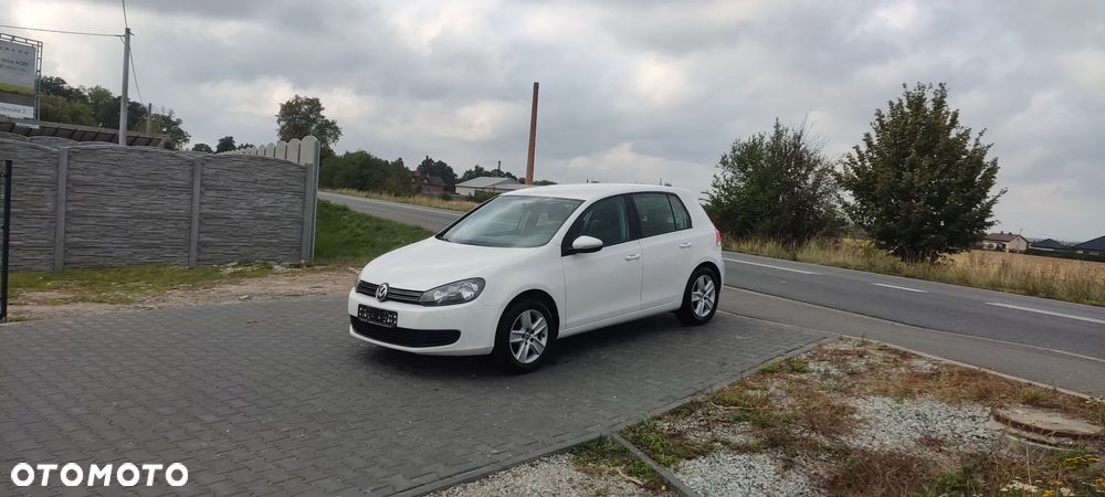 Volkswagen Golf 1.6 Comfortline - 10
