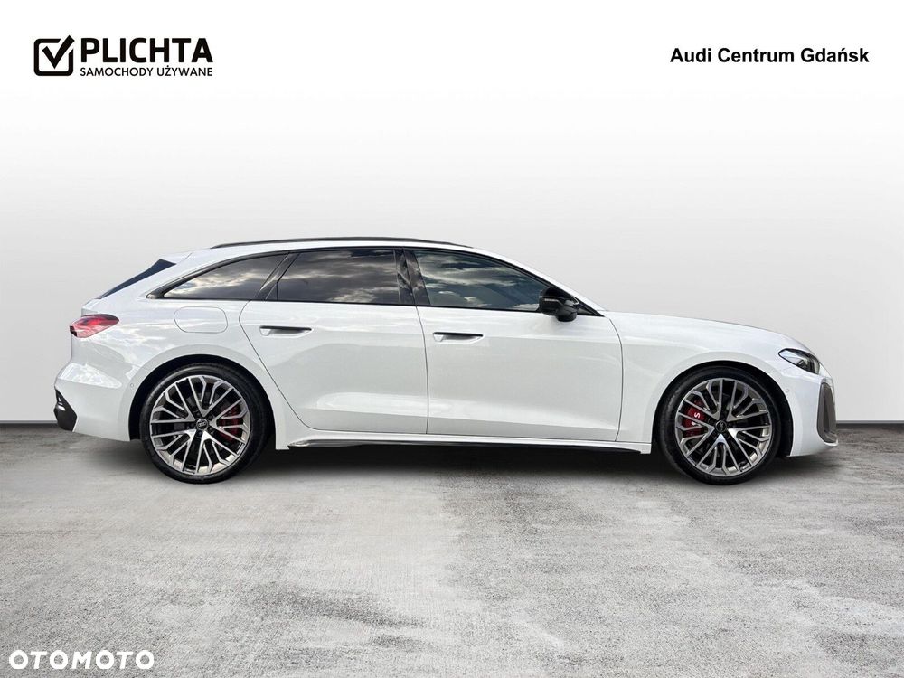 Audi S5 Avant TFSI S tronic - 7