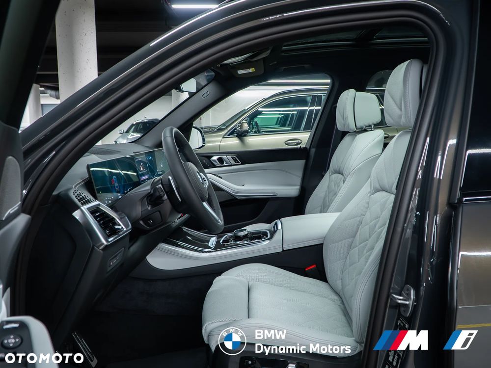 BMW X5 xDrive40d - 17