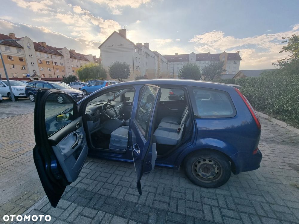 Ford Focus C-Max - 18