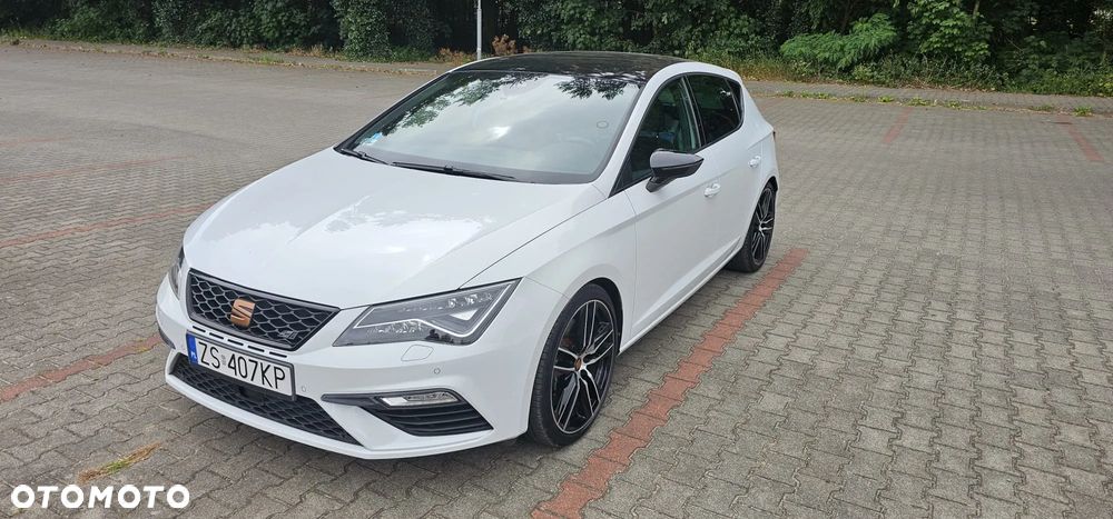 Seat Leon - 7