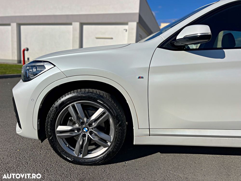 BMW X1 xDrive18d Aut. M Sport - 16