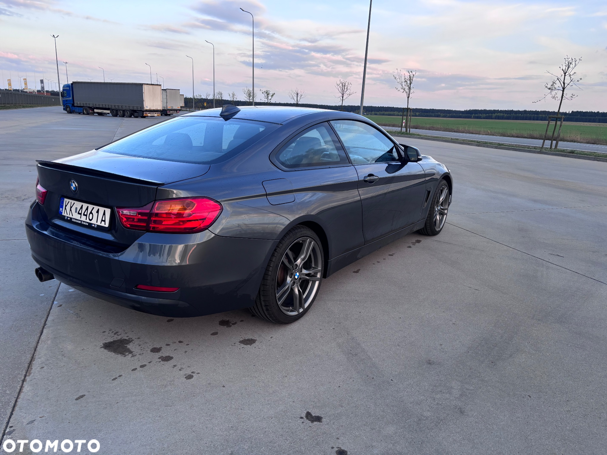BMW Seria 4 - 4