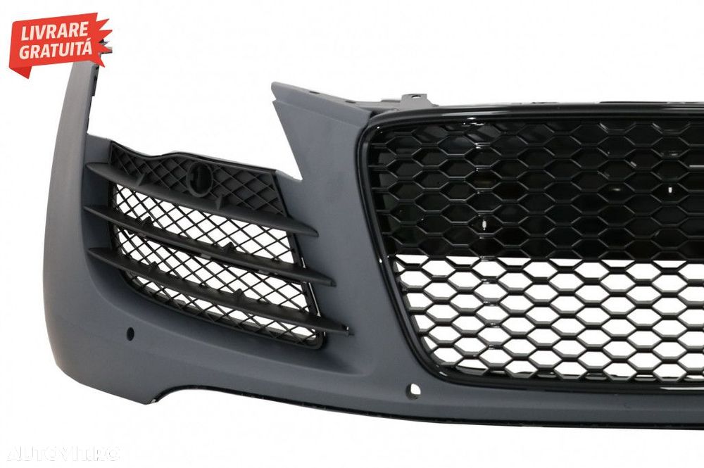 Bara Fata Audi R8 (2007-2012) RS Sport Design - 3