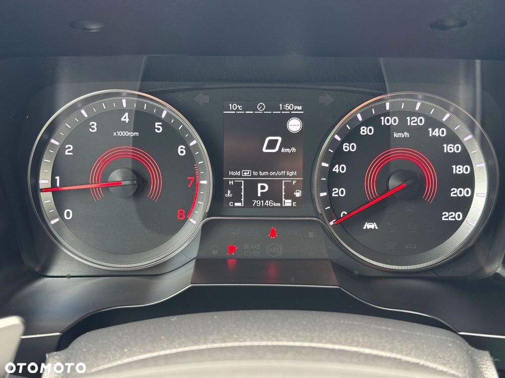 SsangYong/KGM Korando - 17