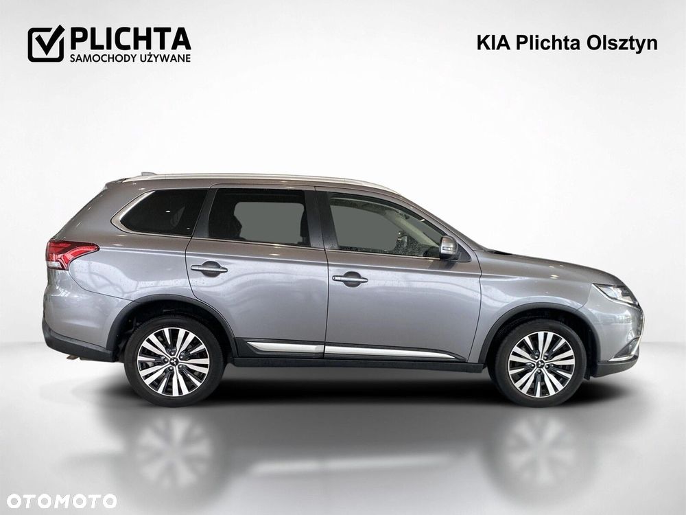 Mitsubishi Outlander - 7