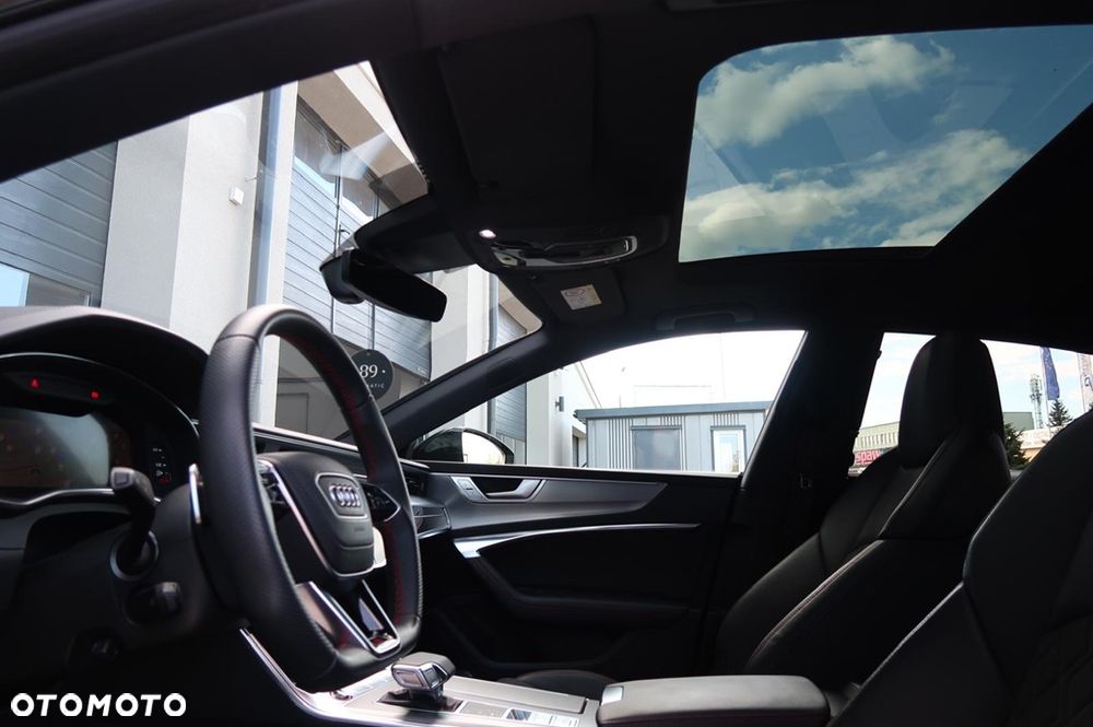 Audi S7 Sportback - 20