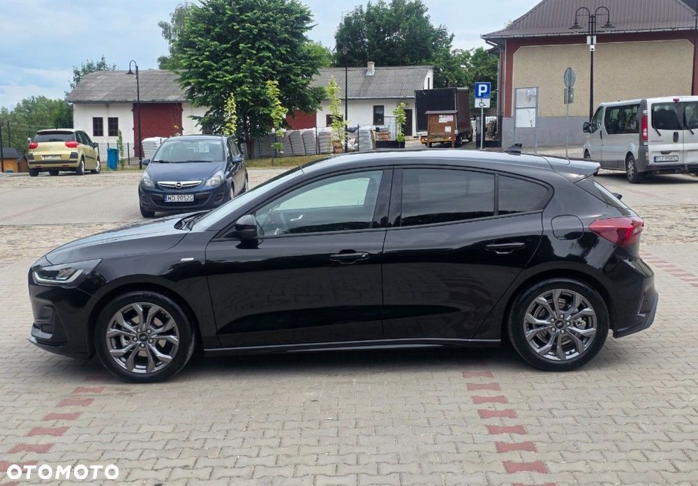 Ford Focus - 9