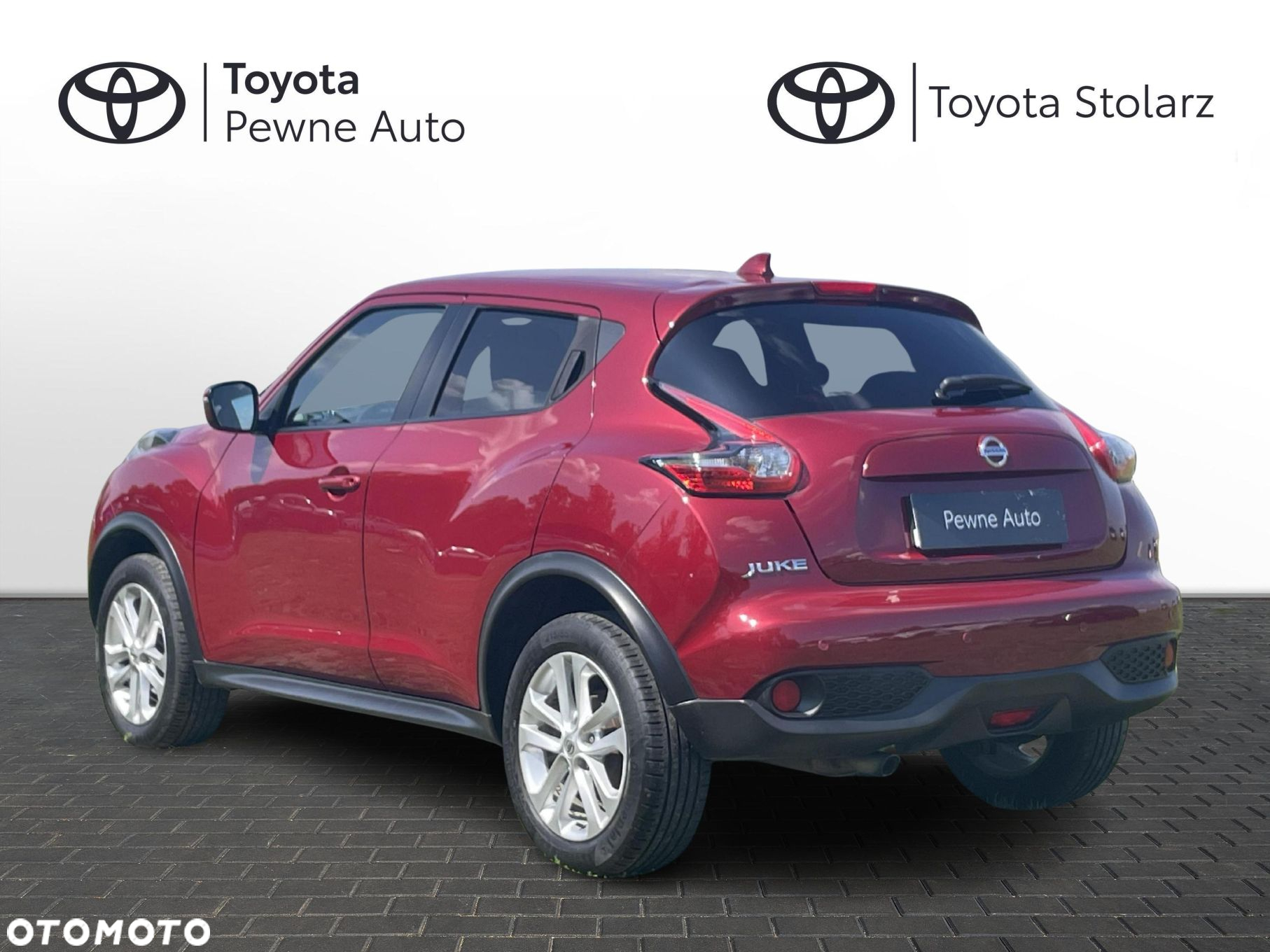 Nissan Juke - 7