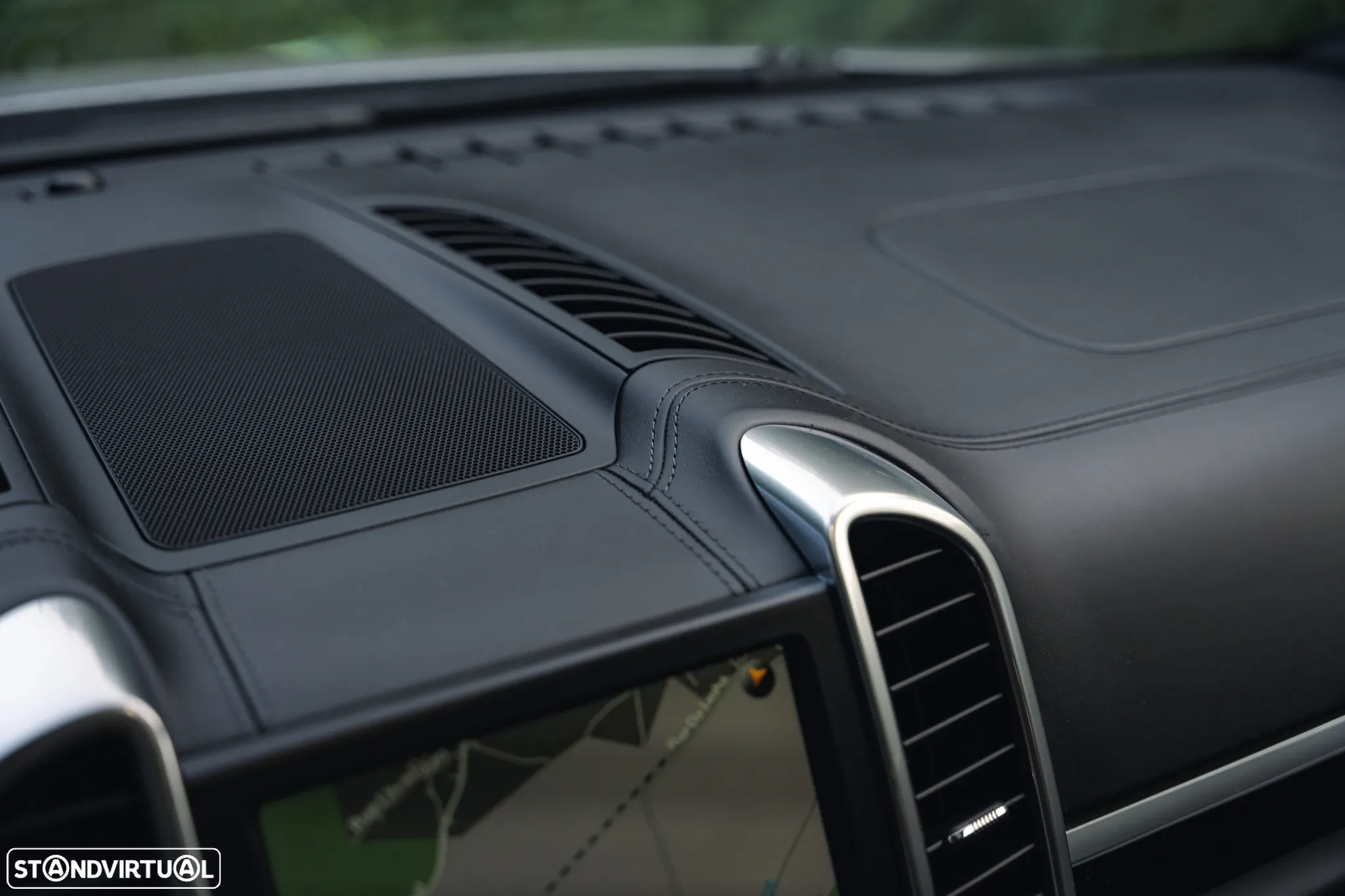 Porsche Cayenne S Hybrid Tiptronic S - 27