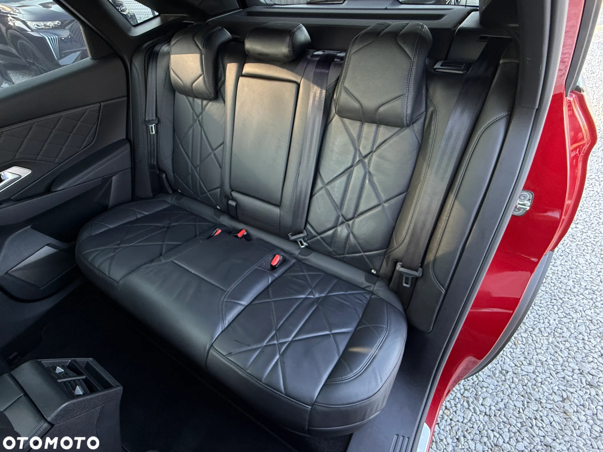 DS Automobiles DS 7 Crossback 1.6 E-Tense 4x4 Rivoli - 32