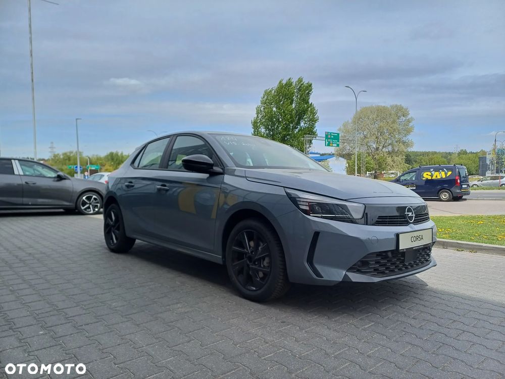 Opel Corsa 1.2 Edition S&S - 3