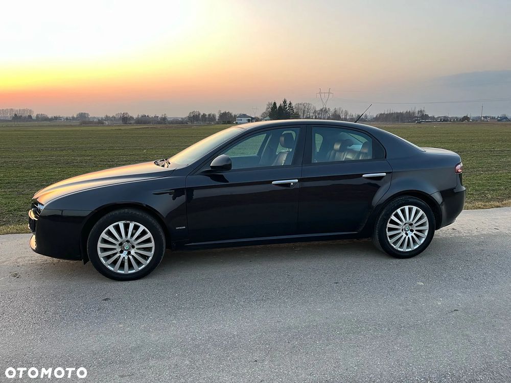 Alfa Romeo 159 - 3