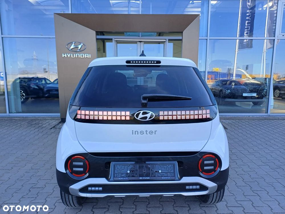 Hyundai Inster - 13