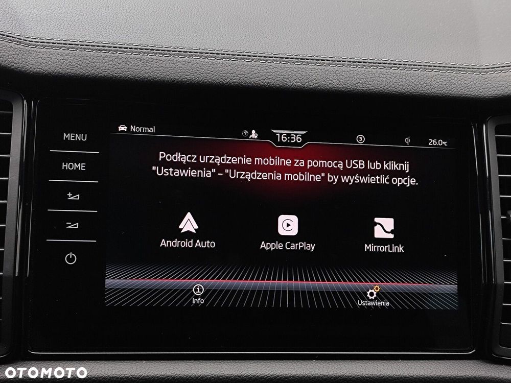 Skoda Kodiaq 2.0 TDI 4x2 Sportline DSG - 26