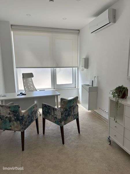 Alugam-se gabinetes (Foco - Saúde) - Grande imagem: 2/2