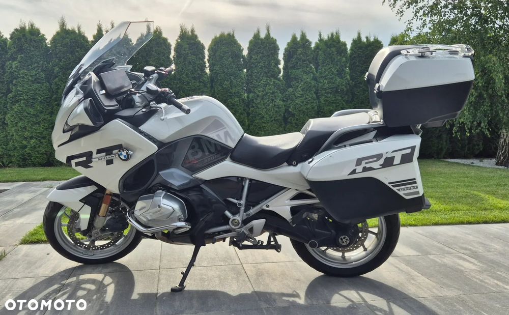 BMW RT - 2