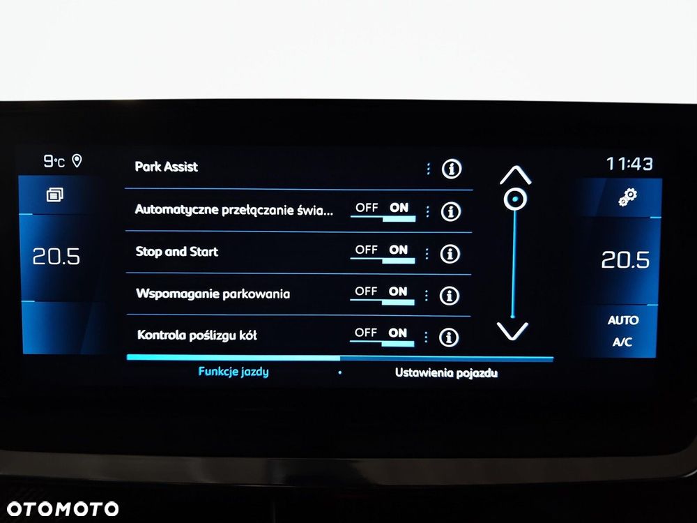 Peugeot 2008 1.2 PureTech GT S&S EAT8 - 24