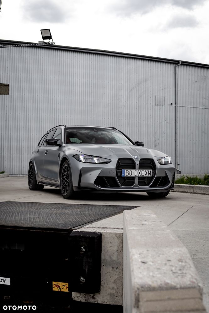 BMW M3 - 13