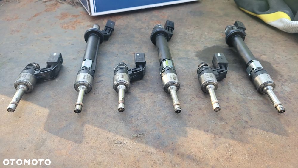 Skoda Superb 3.6 FSI 4x4 Elegance DSG - 6