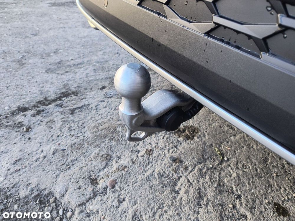 Skoda Kodiaq 1.5 TSI mHEV 4x2 Sportline DSG - 25