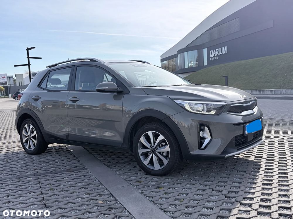 Kia Stonic 1.2 L - 5