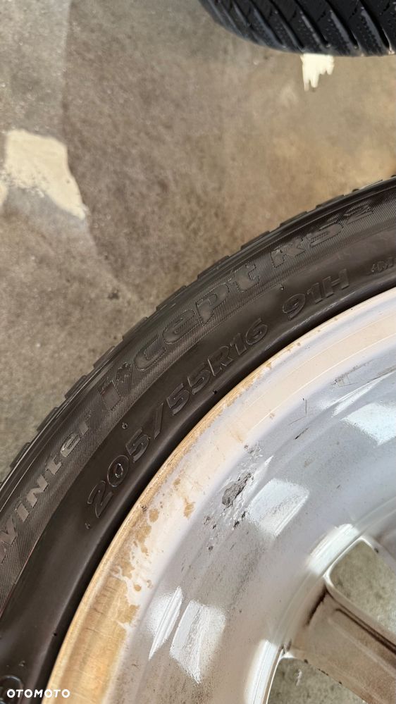 Felgi BMW Styling 282 - 9