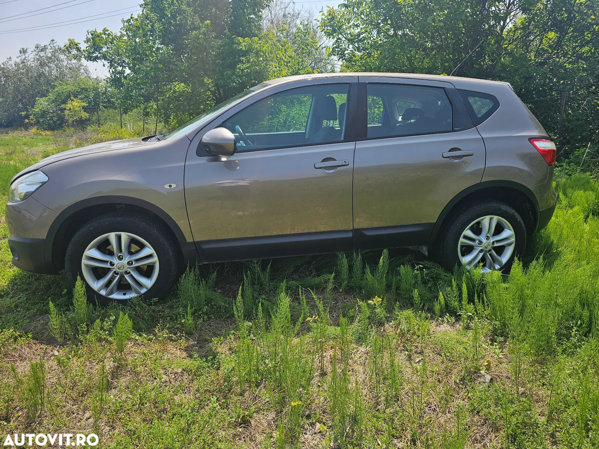 Nissan Qashqai 1.5 DCI N-Connecta - 19