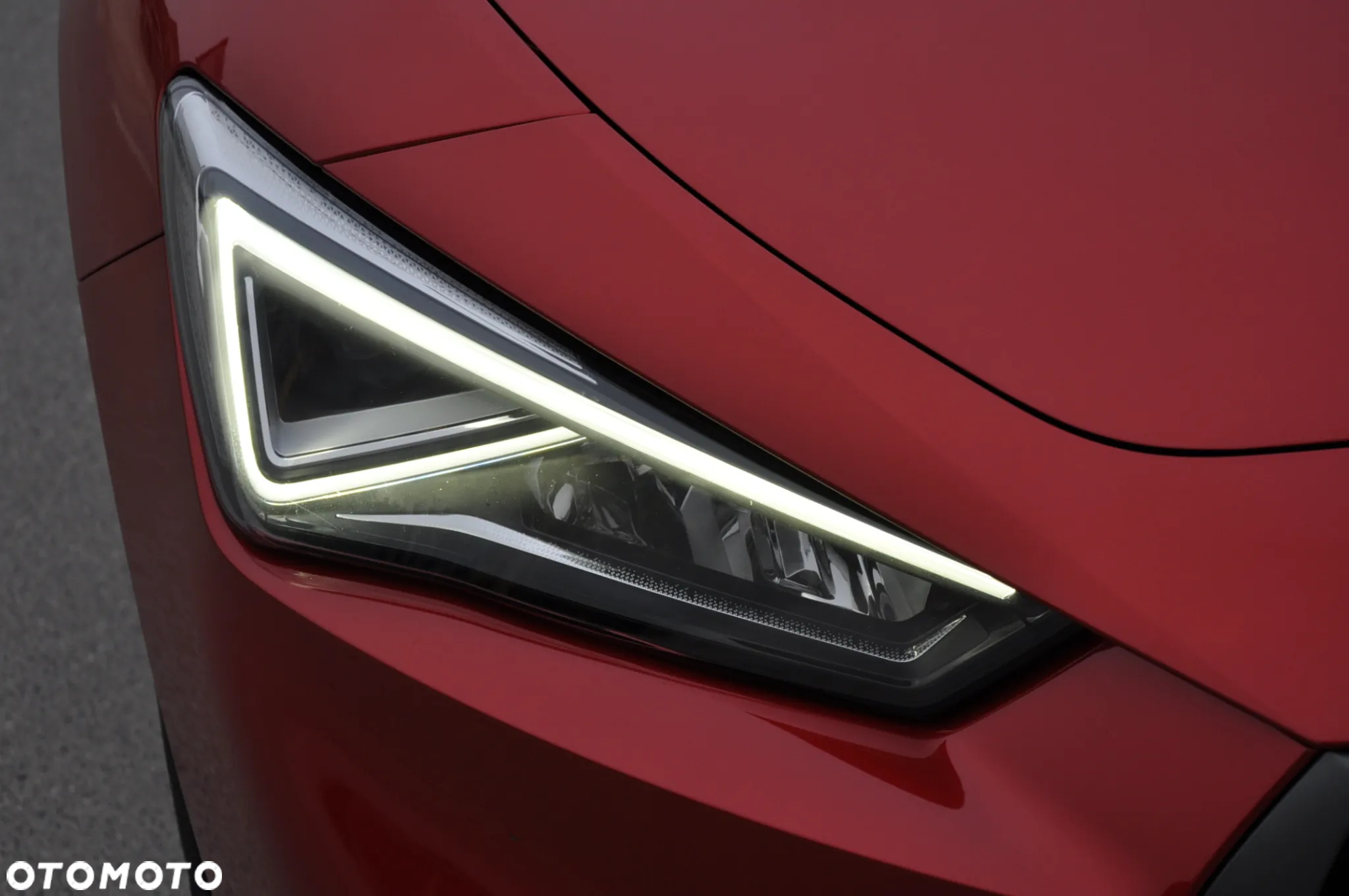 Seat Leon 1.5 TSI FR - 18