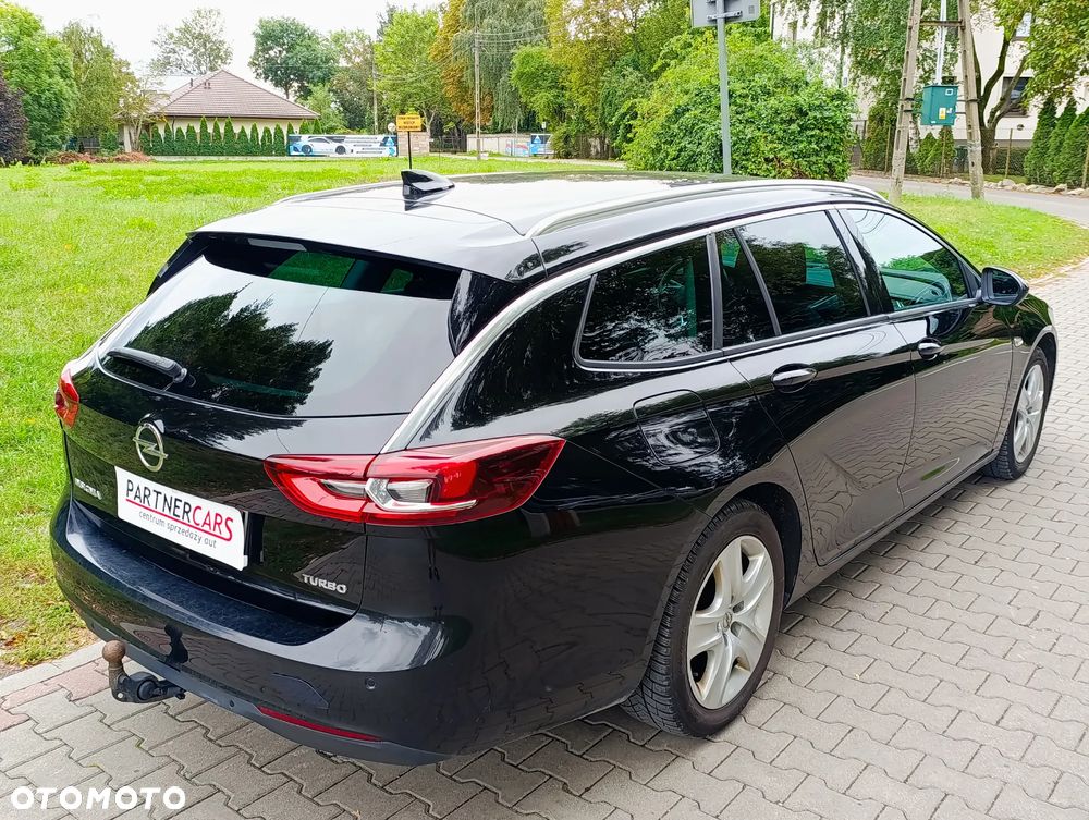 Opel Insignia 1.5 T Enjoy S&S - 4