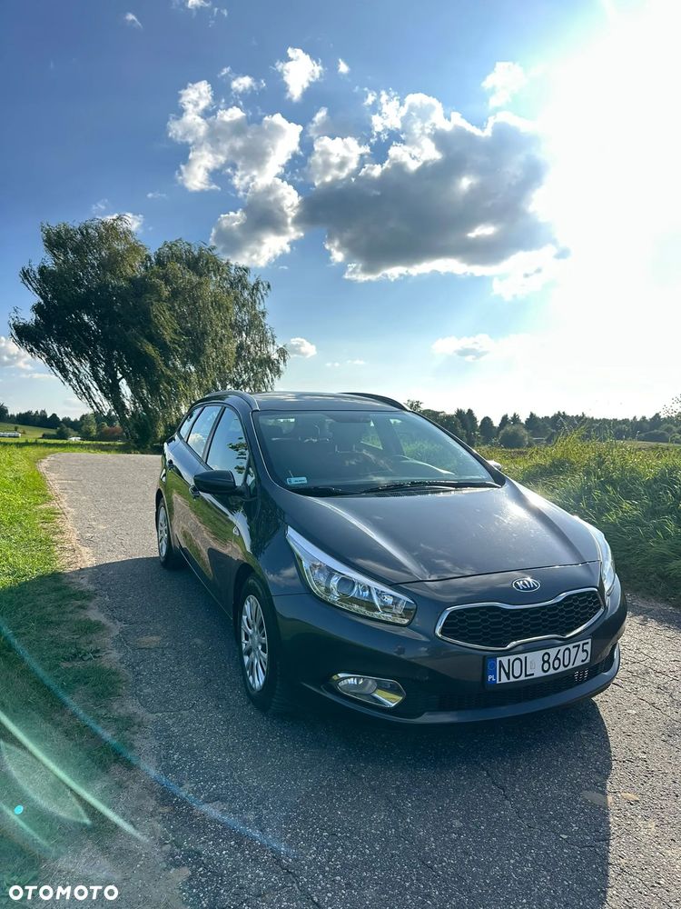 Kia Ceed - 3