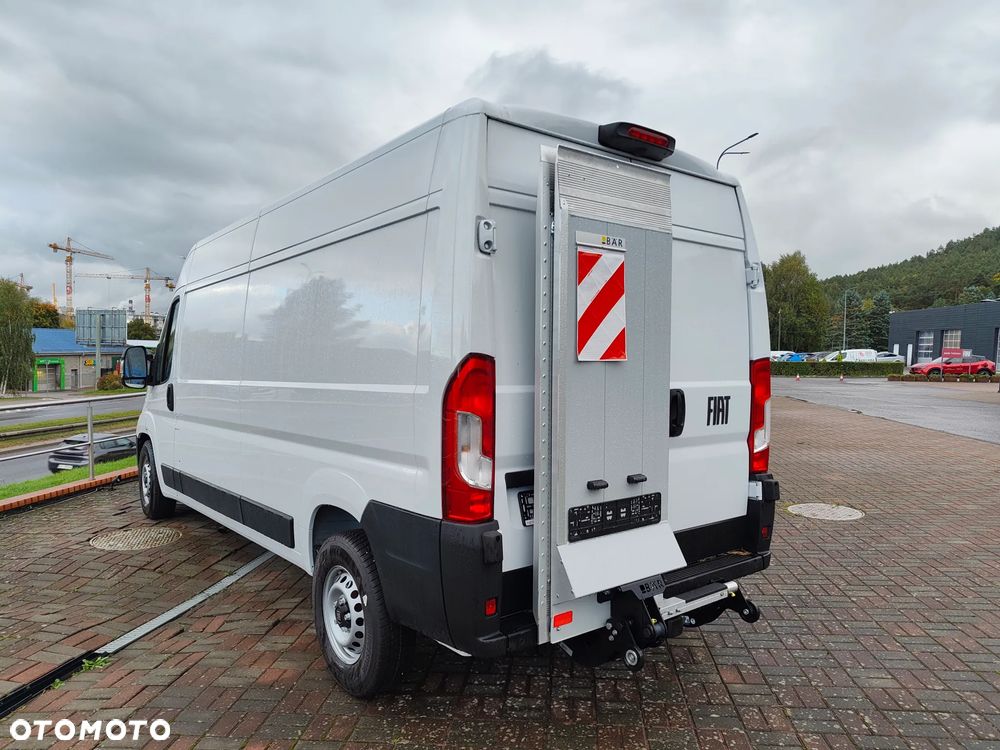 Fiat Ducato - 2