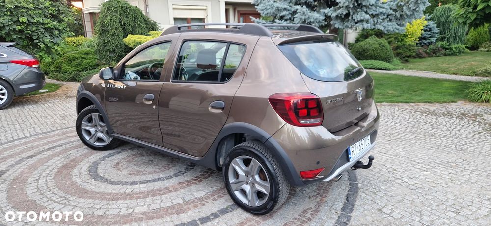 Dacia Sandero 0.9 TCe SL Celebration - 5