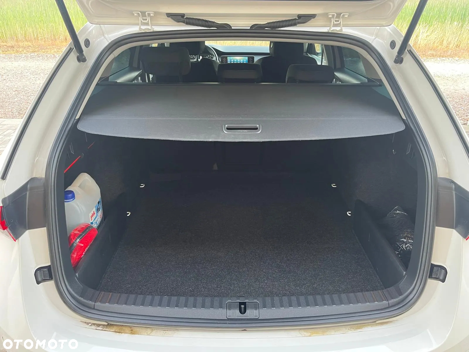 Skoda Octavia 2.0 TDI Ambition DSG - 7