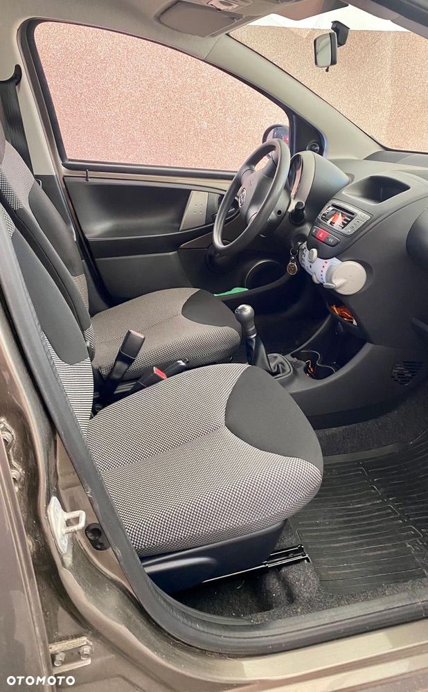 Toyota Aygo 1.0 VVT-i - 3
