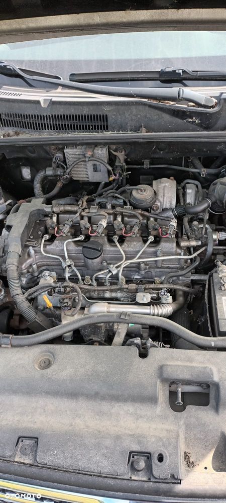 Toyota RAV4 2.2 D-4D Sol 180 - 9