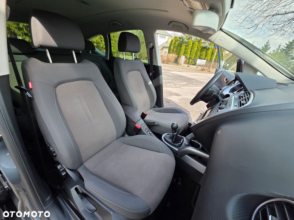 Seat Altea XL 1.6 TDI DPF CR Ecomotive Style - 19