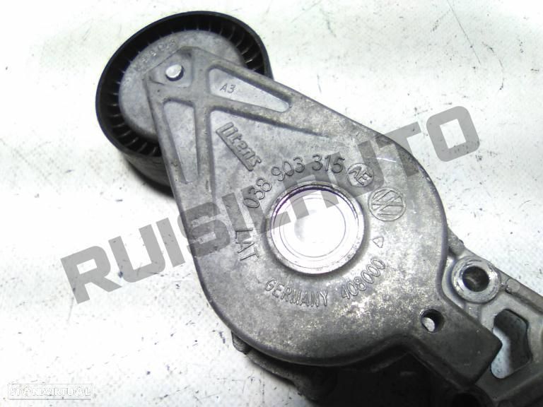 Tensor Correia 0389_03315ae Seat Leon (1m) [1999_2004] 1.9 Tdi - 3